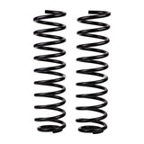 2007-2018 Jeep Wrangler/Wrangler JK Coil Spring Front Jeep JK 2Dr Hvy 4Dr Med | Dirty Garage