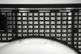2021-2024 F-150 Bed Side MOLLE Panels Passenger Side Full Set - View 2 | Dirty Garage