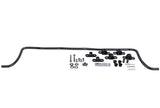 1984-2001 Cherokee XJ Solid Heat Treated Chromoly 3/4in Rear Sway Bar | Dirty Garage