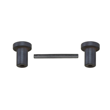 1964-1973 GM 8.2 in Rear Cross pin shaft (YSPXPG8.2-P) | Dirty Garage