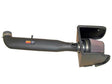 2008-2009 Pathfinder/Xterra/Frontier V6-4.0L AirCharger Performance Intake | Dirty Garage