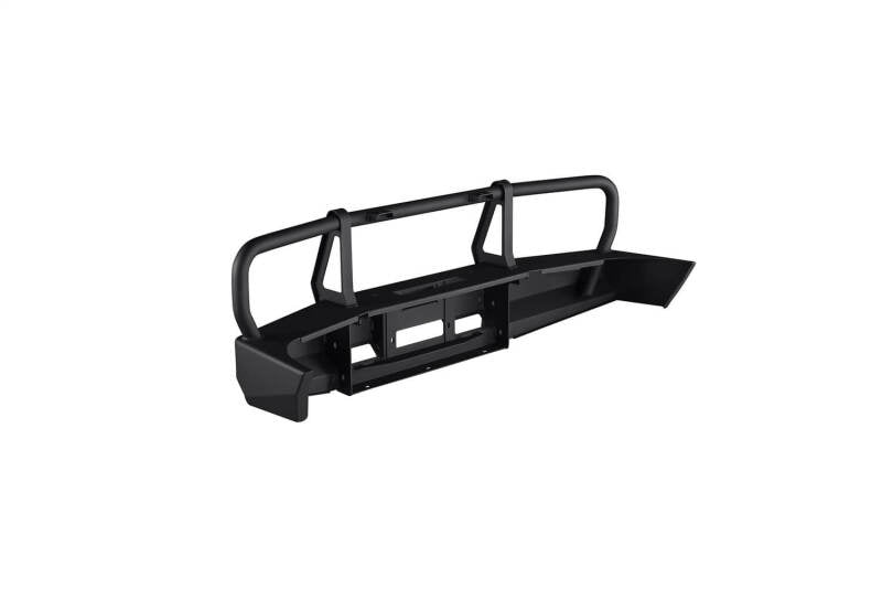 1995-2004 Winchbar Textured Tacoma 8-9.5 (Fit Kit NOT Included) - View 9 | Dirty Garage