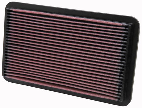 Replacement Air Filter AIR Filter, TOY Camry 2.2/3.0L 1991-1996, Avalon 3.0L 1995-1996 | Dirty Garage