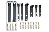 2019-2026 Sprinter Fule Tank Skid Plate, OE or S&B 40 Gallon (4094-OEM)