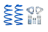 2015-2026 Transit Topo 2.0 Front Leveling Kit (7089)