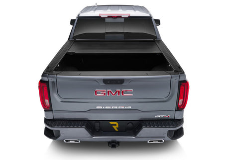 2019-20206 GM 1500 PRO MX Retractable Tonneau Cover - View 2 | Dirty Garage