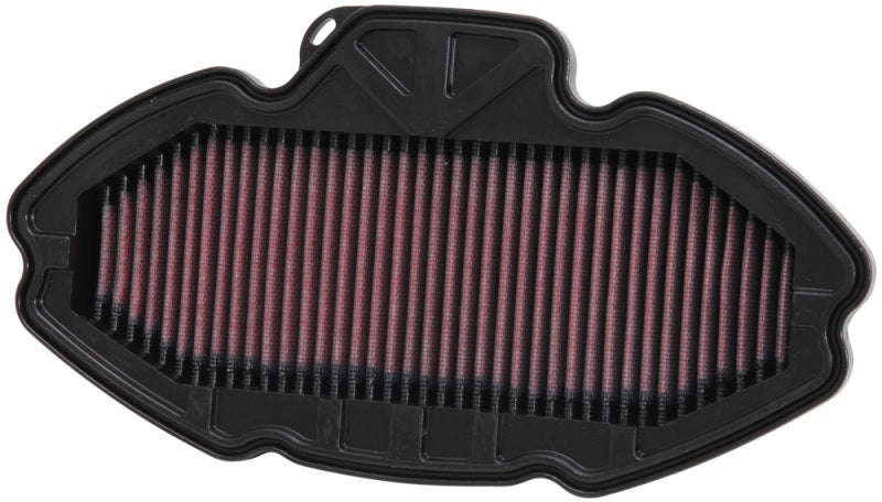 Replacement Air Filter 2012-2013 Integra 670/NC700S 670/NC700X 670 - View 9 | Dirty Garage