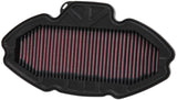 Replacement Air Filter 2012-2013 Integra 670/NC700S 670/NC700X 670 - View 9 | Dirty Garage