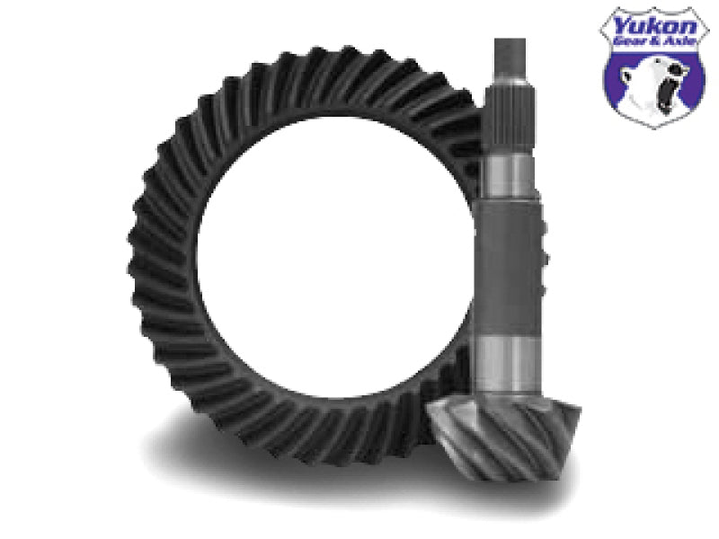 1954-2015 Dana 60 Ring and Pinion (YG D60-488T) | Dirty Garage