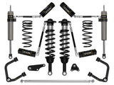 2024-2025 ICON Front and Rear Lift Kit | Dirty Garage