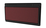 2022-2023 MDX V6-3.5L Replacement Air Filter - View 2 | Dirty Garage
