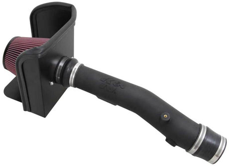 2012-2013 Tacoma 4.0L V6 AirCharger Performance Intake - View 10 | Dirty Garage