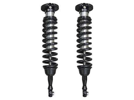 2008-2021 ICON 2.5 Coilover Kit | Dirty Garage