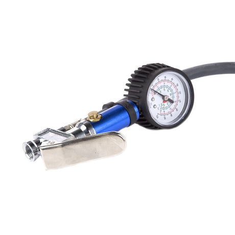 Rugged Ridge Tire Deflator/ Inflator - View 3 | Dirty Garage