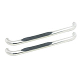 Westin 1992-1994 Chevrolet/GMC Blazer Full Size 2dr E-Series 3 Nerf Step Bars - SS | Dirty Garage