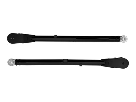 2023-2025 Superduty ICON Front Upper Upper Control Arm Kit | Dirty Garage