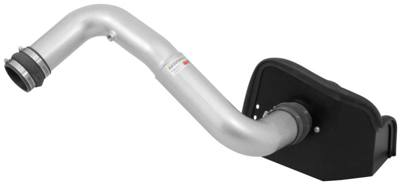 2017-2018 Elantra L4-1.6L F/I Typhoon Performance Air Intake System - View 5 | Dirty Garage