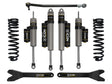 2023-2025 Superduty ICON 2.5 Front and Rear Lift Kit | Dirty Garage