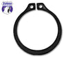 1988-2017 GM 8.25 in Stub axle retaining clip snap ring | Dirty Garage