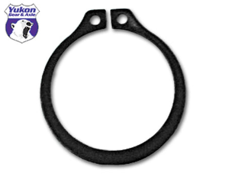 1988-2017 GM 8.25 in Stub axle retaining clip snap ring | Dirty Garage