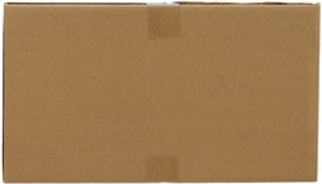 Universal Custom Racing Assembly Carbon Fiber 4in Air Box w/o Base - Large - View 4 | Dirty Garage