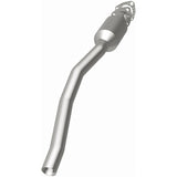 Universal Catalytic Converter Direct Fit 36x5x4 2/2 - View 3 | Dirty Garage