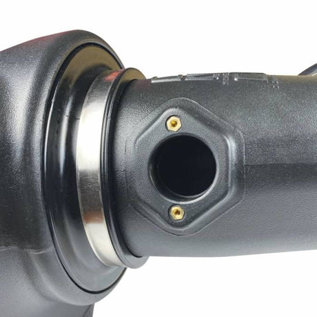 2001-2006 BMW M3 Evolution Intake - View 2 | Dirty Garage
