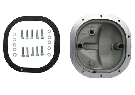 Universal 8.8inch Axle Girdle Cover Kit - View 3 | Dirty Garage