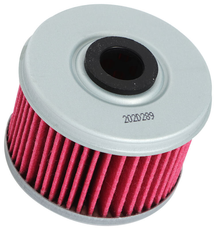 2017-2023 CMX300 Rebel 286 Oil Filter - View 2 | Dirty Garage