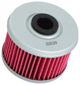 2017-2023 CMX300 Rebel 286 Oil Filter - View 2 | Dirty Garage