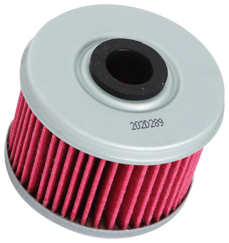 2017-2023 CMX300 Rebel 286 Oil Filter - View 2 | Dirty Garage