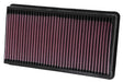 1999-2003 Ford F Series PickUp 7.3L V8 TD Drop In Air Filter | Dirty Garage