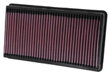 1999-2003 Ford F Series PickUp 7.3L V8 TD Drop In Air Filter | Dirty Garage