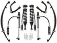 2007-2024 Tundra 1-3" Stage 8 Suspension System w Tubular UCA | Dirty Garage