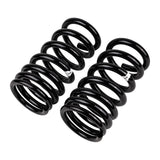 2000-2006 Mitsubishi Montero Coil Spring Rear Mitsubishi Pajero NM-HD - View 3 | Dirty Garage