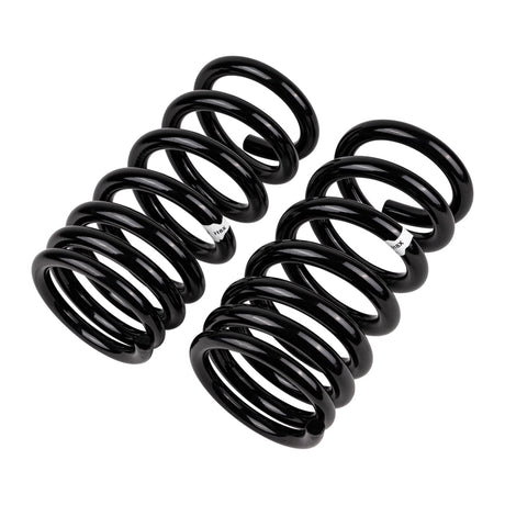 2000-2006 Mitsubishi Montero Coil Spring Rear Mitsubishi Pajero NM-HD - View 3 | Dirty Garage