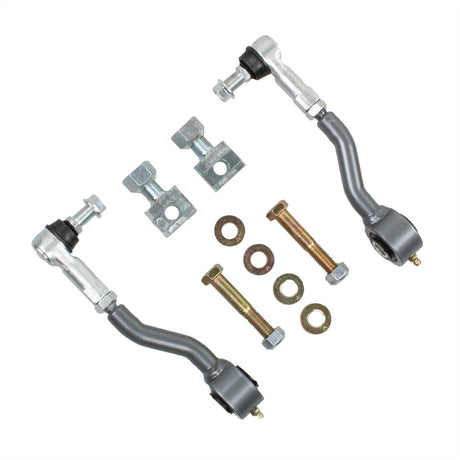 Synergy 98.5-13 Ram 1500/2500/3500 4x4 Heavy Duty Sway Bar Links 3in Lift | Dirty Garage