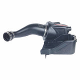2017-2019 Superduty Evolution Intake Oiled - View 2 | Dirty Garage