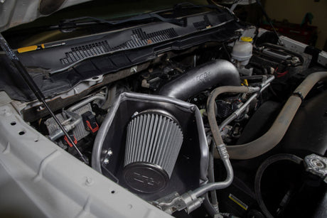 2009-2021 Ram 1500 V8 5.7L Performance Intake - View 2 | Dirty Garage