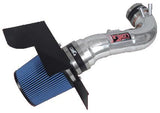 2008-2012 IS-F V8 5.0L Polished SP Series Short Ram Intake | Dirty Garage