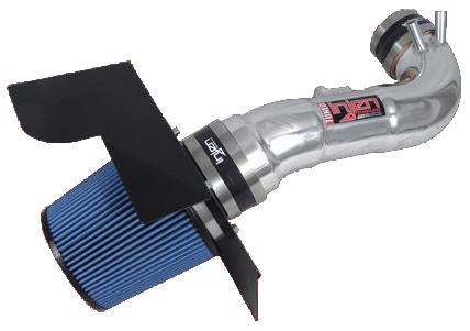 2008-2012 IS-F V8 5.0L Polished SP Series Short Ram Intake | Dirty Garage