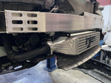 2016-2020 Civic I4 1.5L Turbo 10th Gen Bar and Plate FMIC 600 HP Max - View 3 | Dirty Garage