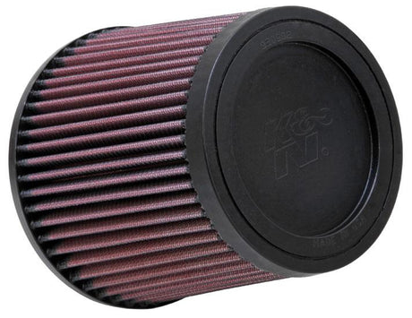 Universal Filter Universal Rubber Filter 2 1/2 inch Flange 6 inch Base 5 inch Top 5 1/2 inch Height | Dirty Garage