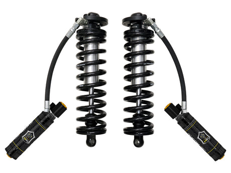 2017-2025 Superduty ICON 2.5 RR CDEV Front Coilover Kit | Dirty Garage