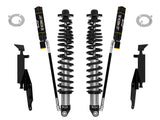 2021-2026 Bronco ICON 2.5 RR CDEV Rear Coilover Kit | Dirty Garage
