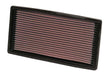 1995-1997 Chevy/3.4L - 1993-1995 3.8L/1993-1997 5.7L Drop In Air Filter | Dirty Garage