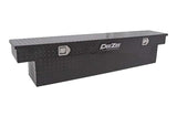 Dee Zee Universal Tool Box - Specialty Narrow Black BT FULLSIZE - View 2 | Dirty Garage