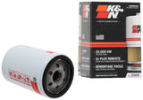 2003-2005 Neon SRT-4/Lotus Elise Performance Gold Oil Filter - View 11 | Dirty Garage