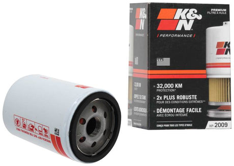 2003-2005 Neon SRT-4/Lotus Elise Performance Gold Oil Filter - View 11 | Dirty Garage