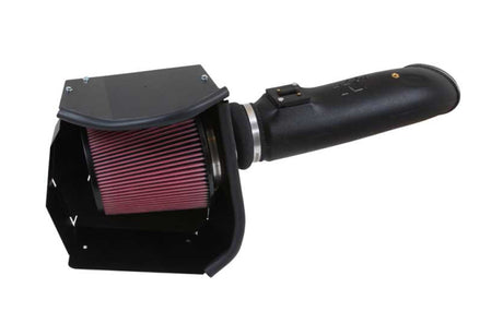 2011-2015 Superduty 6.7L V8 Performance Intake Kit - View 5 | Dirty Garage